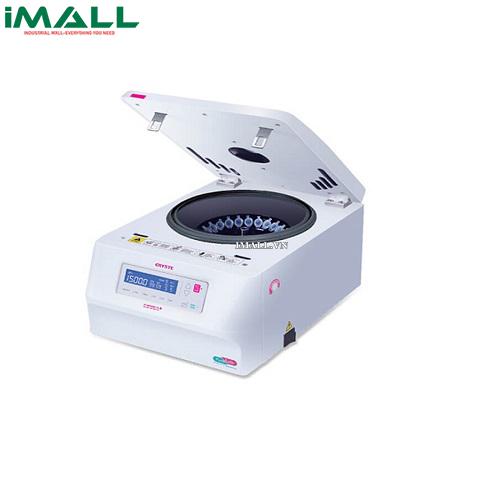 Máy ly tâm CRYSTE Purispin 15 (400~15000 RPM)