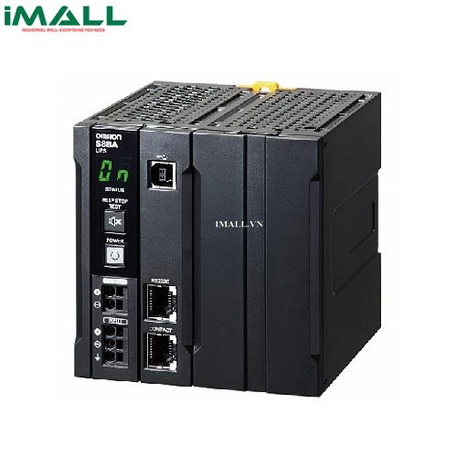 Bộ nguồn Omron S8BA-24D24D240LF