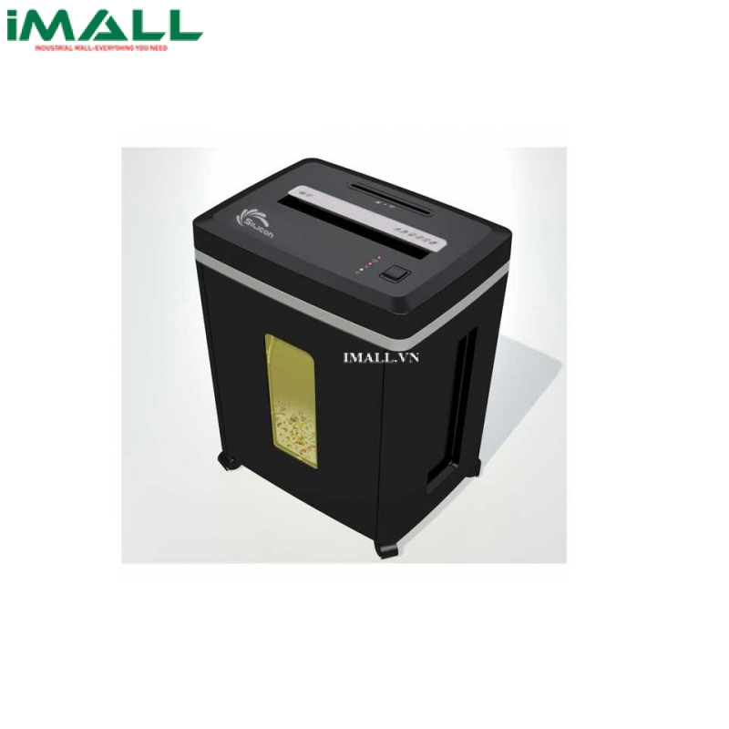 Máy Hủy Công Nghiệp Silicon PS-616C