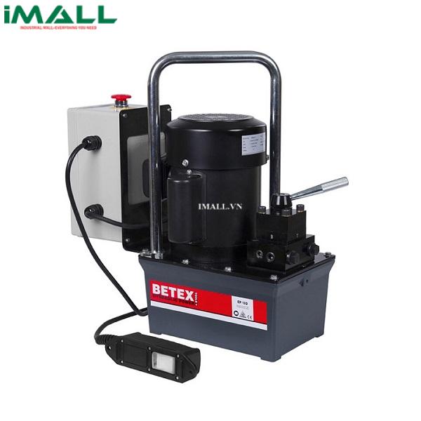 Bơm thủy lực dẫn động bằng điện BETEX EP 420S