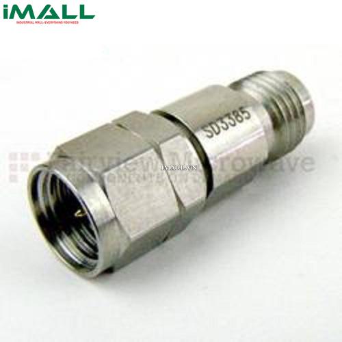 Khối DC Fairview SD3385 ( 2.4mm ; 10 MHz - 50 GHz)
