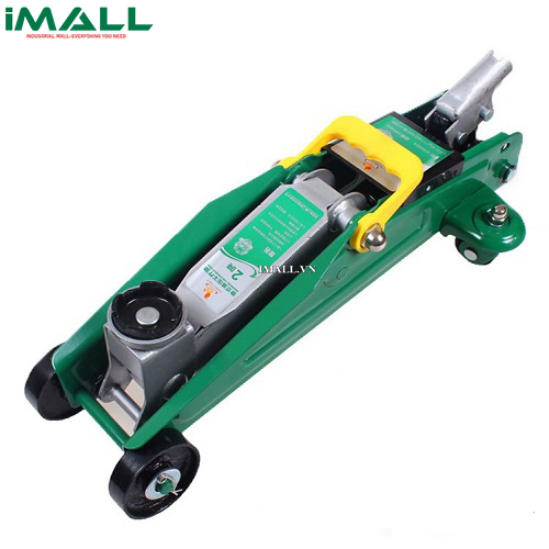 Đội cá sấu Wynns W0469A (2 tấn)