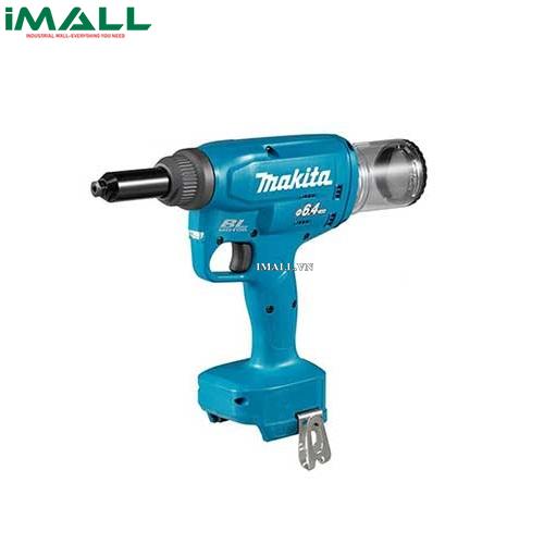 Máy đinh rive/Rivet dùng pin Makita DRV250Z (18V )
