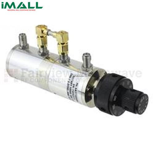 Bộ suy hao Fairview Microwave SA37100SMA ( 0 -100 dB, SMA Female, 3 GHz, 2 Watts)