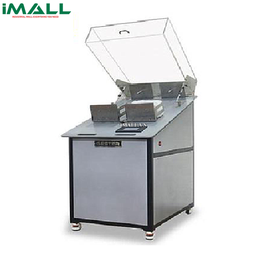 Thiết bị kiểm tra độ kín vật liệu nhồi GESTER GT-C42