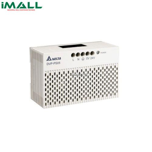 Module nguồn Delta DVPPS05 24VDC 5A 120W