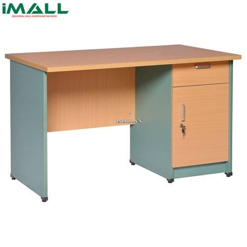 Bàn nhân viên 1m2 hộc liền THE ONE (Hòa Phát) SV120SHL3C