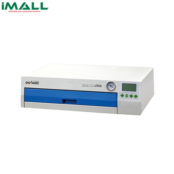 Máy phơi sáng hai mặt DOLANG DLPCB-UV300
