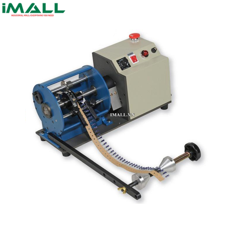 Máy cắt chân linh kiện REN THANG RT-70 (50,000 pcs/hr)