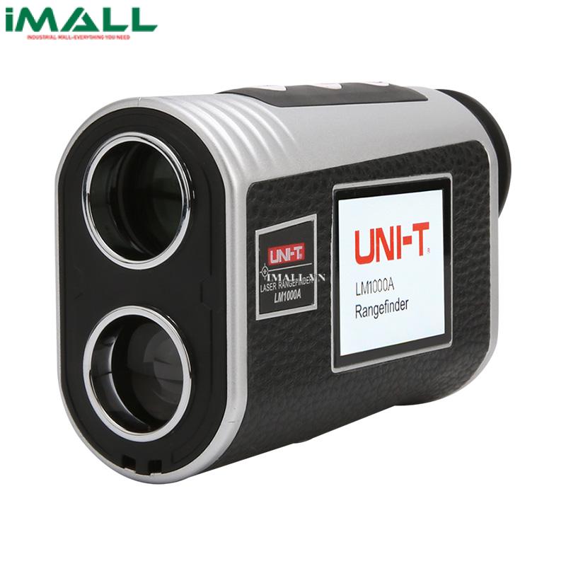 UNI-T LM1000A Laser Rangefinder (3-1000m)