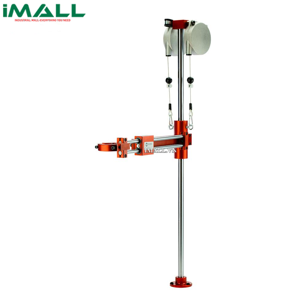 Giá hỗ trợ bắt tô vít điện tuyến tính EZ-Glider Mountz EZ-100 (260080) (100 N.m; 2 - 3.5 kg)