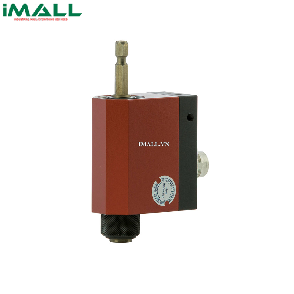 Cảm biến dùng cho máy đo momen xoắn Mountz RTSX100i-HA (10 -100 lbf.in)