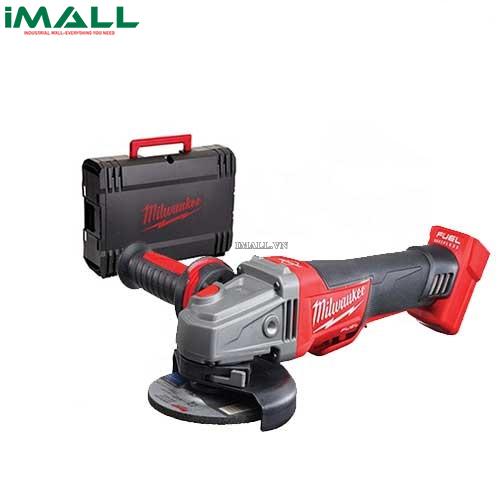 Thân Máy mài góc dùng pin Milwaukee M18 CAG100XPDB-0 (18V/công tắc bóp)