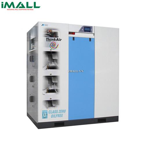 Máy nén khí xoắn ốc không dầu ANEST IWATA SLPA-37E
