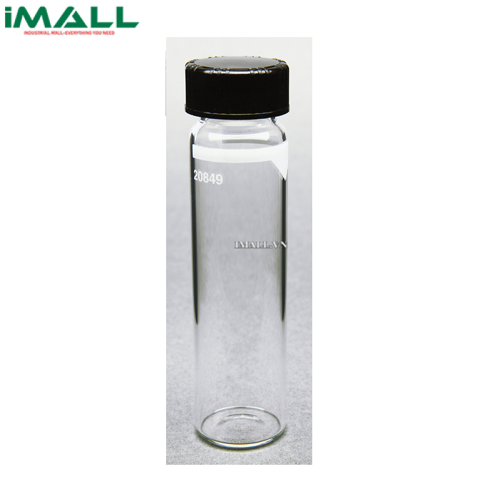 Cốc đựng mẫu Hach 2084900 (hộp 6 cốc)