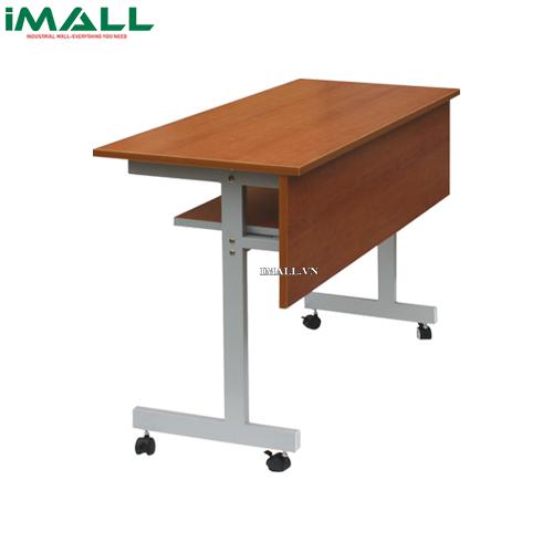 Bàn hội trường khung thép THE ONE (Hòa Phát) EBX414