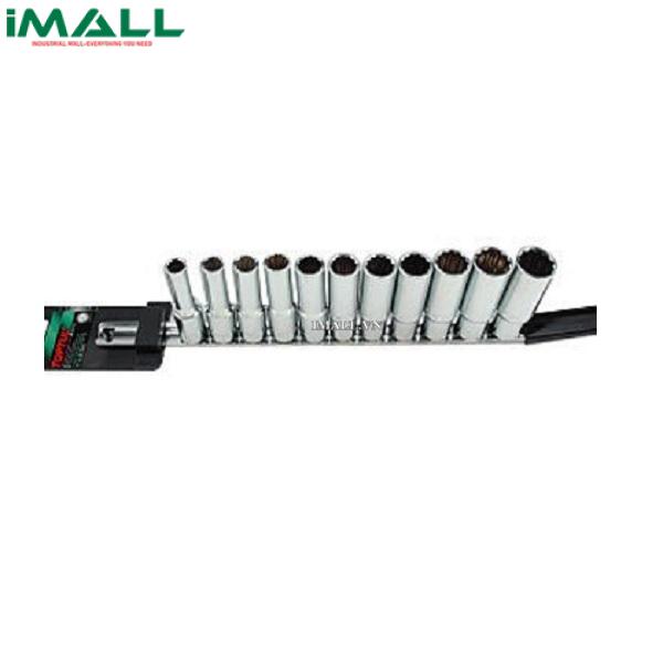 Bộ tuýp bông dài 11 chi tiết TOPTUL GAAQ1105 (1/2 inch)