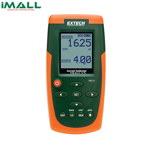 Máy hiệu chuẩn dòng điện EXTECH PRC10