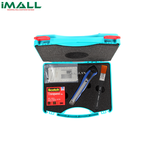 Bộ kiểm tra bám dính BEVS 2203 seri