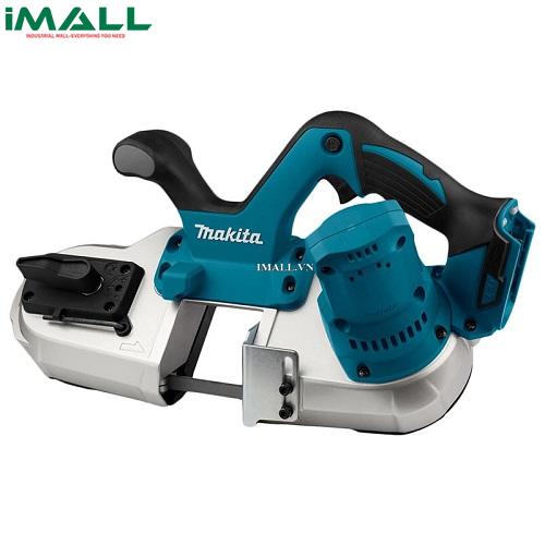 Máy cưa vòng dùng pin Makita DPB182Z (64X64mm) (18V)