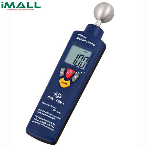 Thiết bị đo độ ẩm gỗ và vật liệu xây dựng PCE PMI 1