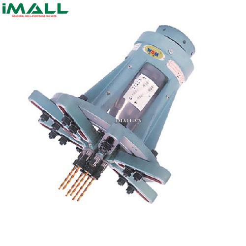 Đầu khoan nhiều mũi WDDM MU series