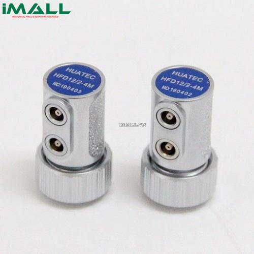 Đầu dò đơn chùm tia thẳng Huatec HFD20-2M
