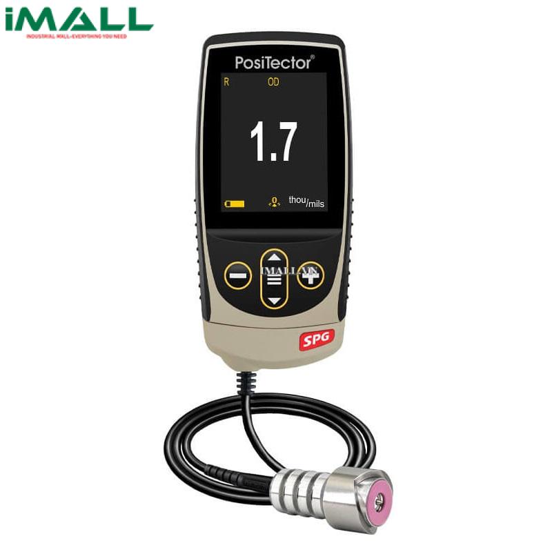 Máy đo bề mặt và đầu đo DEFELSKO SPG OS1