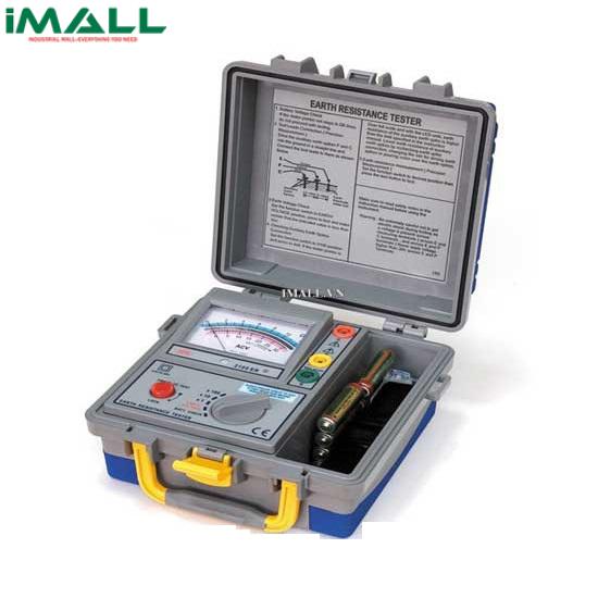 Máy đo điện trở đất 3 dây SEW 2105 ER