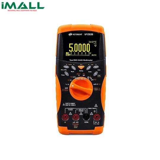 Đồng hồ vạn năng KEYSIGHT U1253B