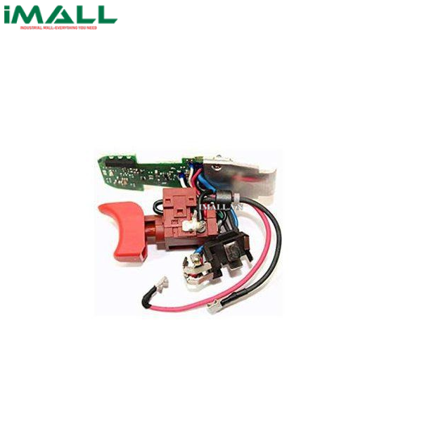 Công tắc điện khoan pin Bosch GSB 10.8-2-LI