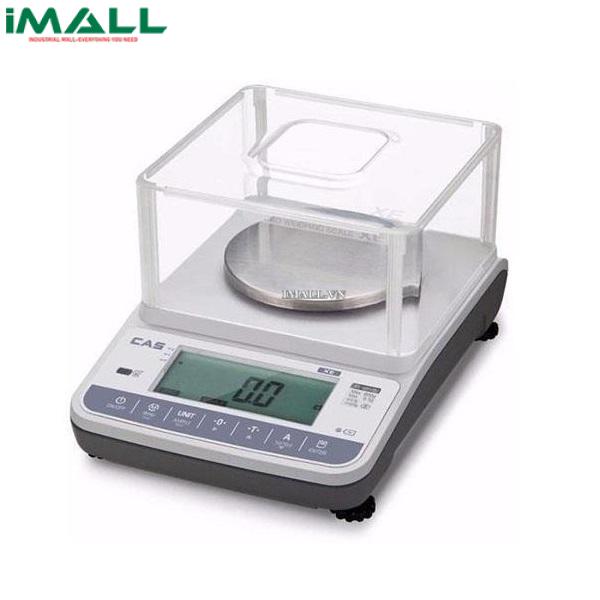 Cân phân tích CAS XE 1500R/0.02g (1500g/0.02g)
