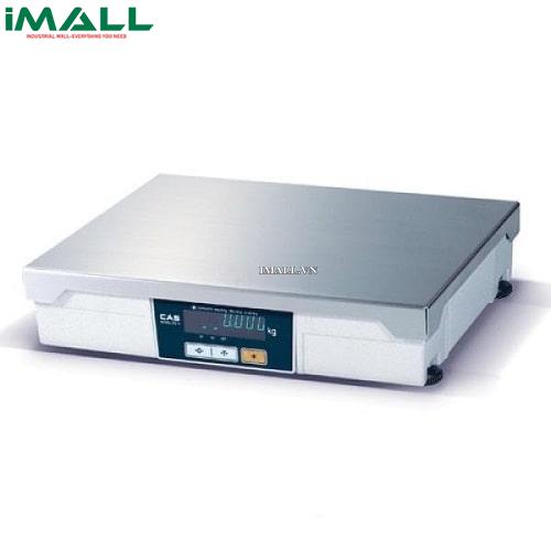 Cân bàn điện tử CAS PD-II 15Kg (15kg/5g)