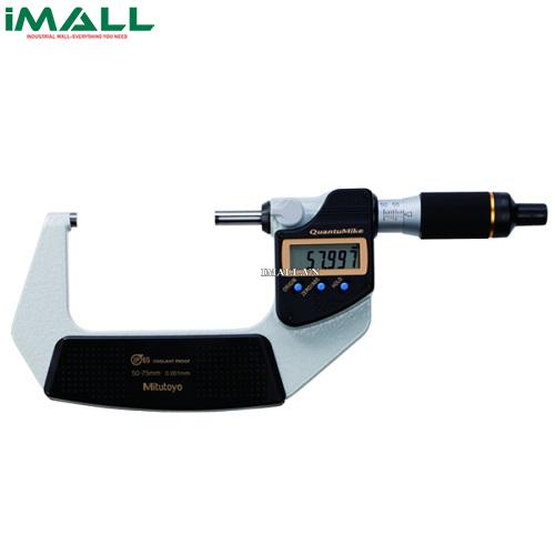Panme điện tử đo ngoài (50-75mm/0.001) Mitutoyo 293-147-30
