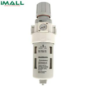 Bộ Lọc Khí – Chỉnh Áp Xả Tự Động PARKER Size 1/2 PFR403-04-D