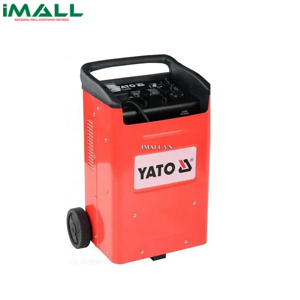 Máy nạp ắc quy khởi động bằng đề KOCU YT-83060