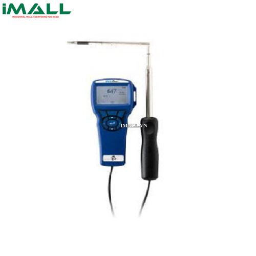 Máy đo vận tốc gió, lưu lượng gió, nhiệt độ/độ ẩm TSI 9545-A (0 ~ 30m/s)