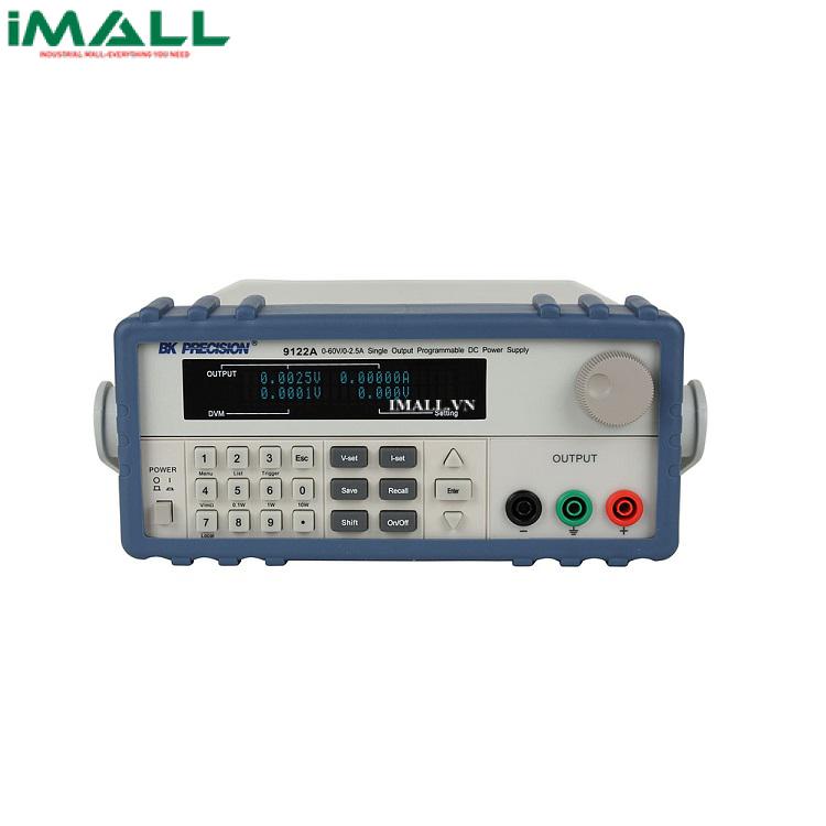 Nguồn một chiều BK Precision 9123A (0~30V/5A)