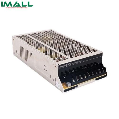 Bộ nguồn Omron S8FS-C20024