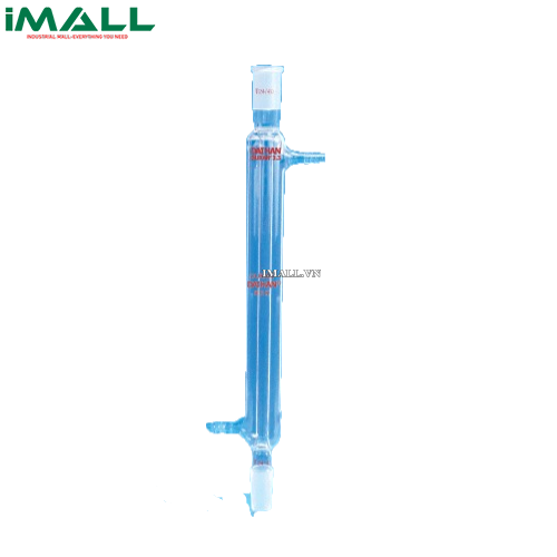 Ống ngưng thủy tinh Liebig (Loại thường, khớp nối 24/29) SciLab SL.Con2036.0