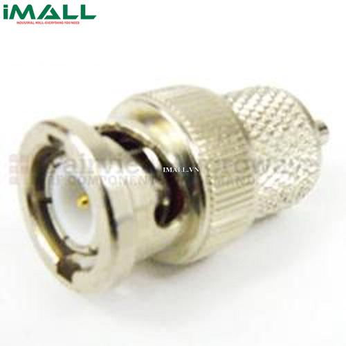 Đầu chuyển đổi Fairview Microwave SM2084 (4 Ghz, SSMB Female - BNC Male)
