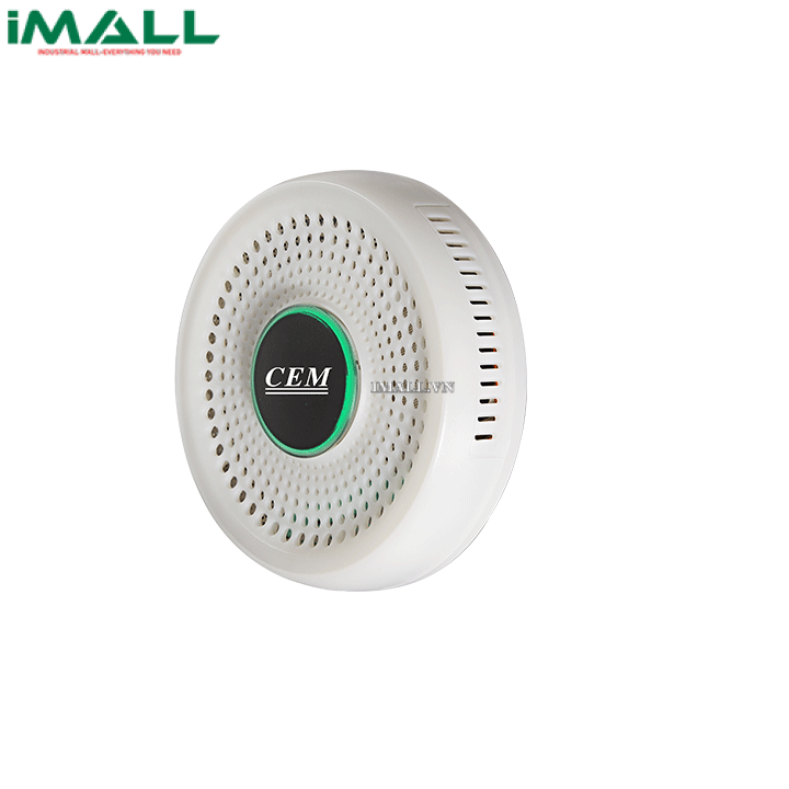 Máy đo chât lượng không khí CEM PM-127