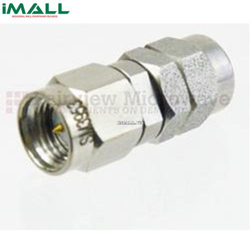 Đầu chuyển đổi Fairview Microwave SM3953 (SMA Male - 1.85mm Male, 27 Ghz)