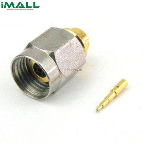 Đầu nối dài Fairview SMC24-141M (Male, Cáp RG402 ,2,4 mm)