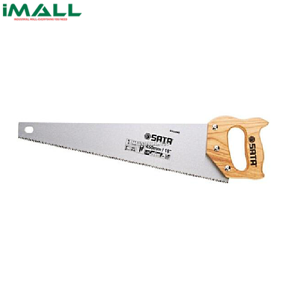 Cưa gỗ cầm tay SATA 93623ME (500mm/20")