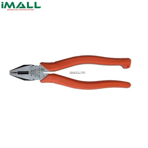 Kìm điện đầu nhỏ Fujiya GP-150 (6"/150mm)