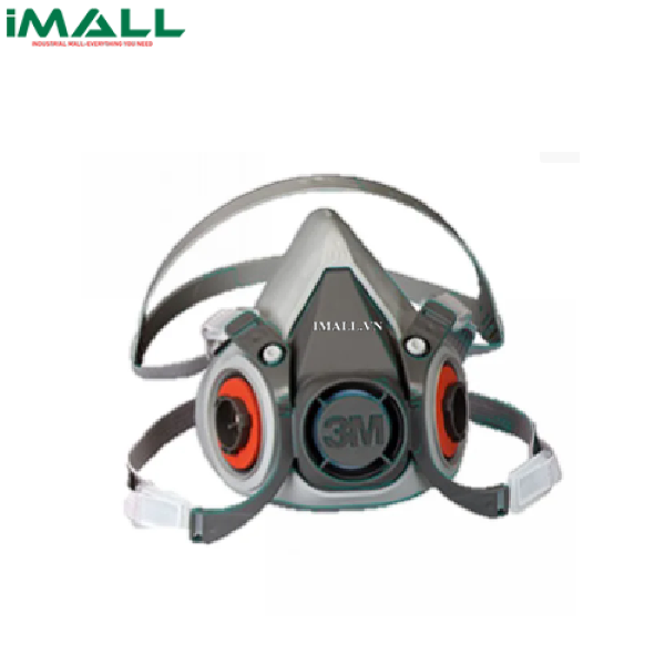 Mặt nạ 3M 6100