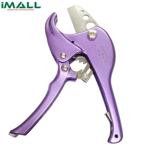 Kéo Cắt Ống Nhựa PVC Cao Cấp TOP TFL-70129 (42mm)