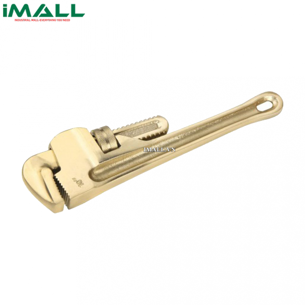 Mỏ lết răng không phát ra tia lửa điện Tolsen 70315