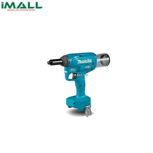 Máy đinh rive/Rivet dùng pin Makita DRV150Z (18V)